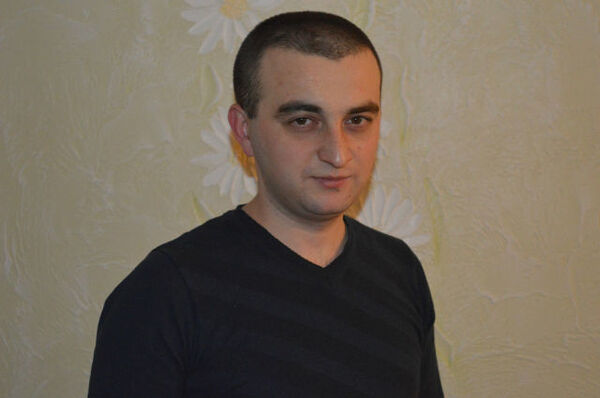  ,   Sergiu, 36 ,  