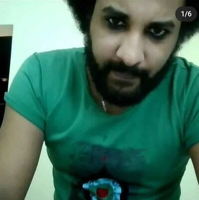 ,   Amr Rai, 43 ,   ,   