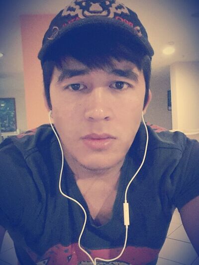  ,   Maksat, 35 ,   