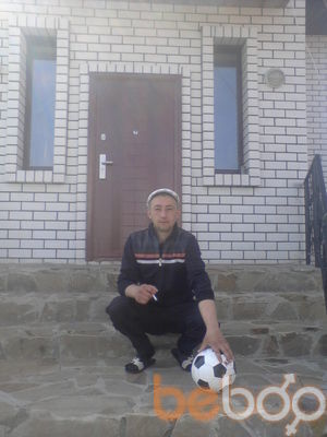 3442397  Victor, 36 ,    