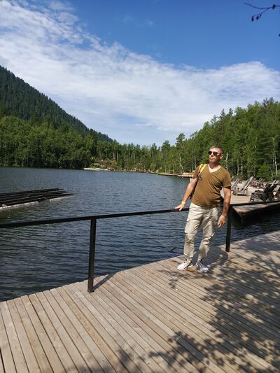  ,   Igor, 41 ,   ,   