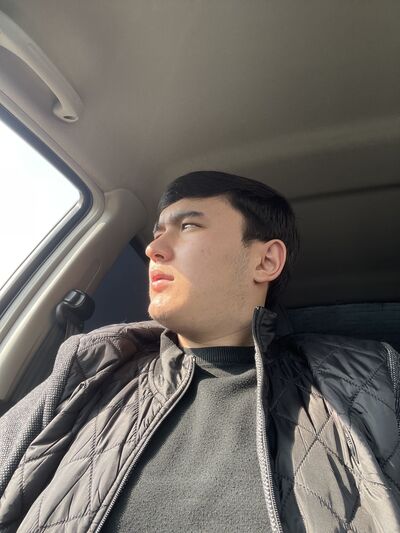  ,   Bohodirxon, 25 ,   