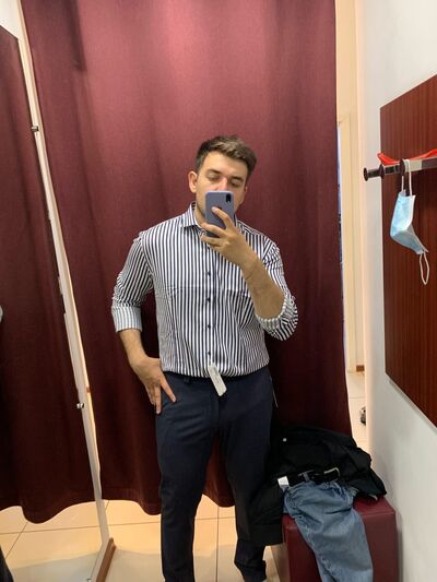  ,   Zakhar, 26 ,     