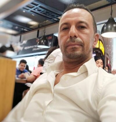  ,   Tayfun, 38 ,   ,   