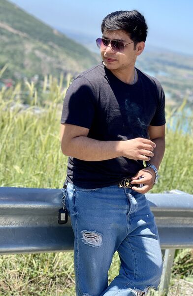  ,   Ismoil, 27 ,   ,   , 