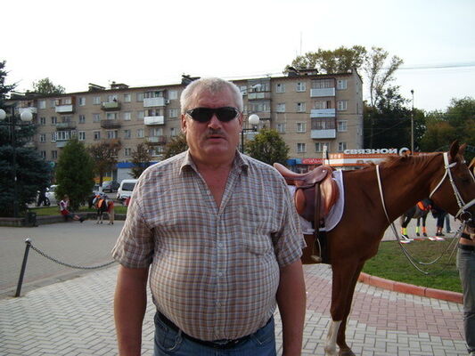  ,   Sergei, 72 ,   