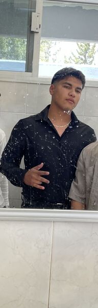  Agua Caliente,   Alex, 18 ,   ,   