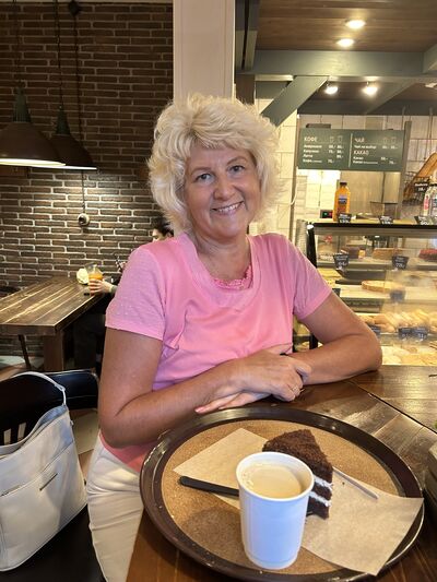  -,   Svetlana, 59 ,   ,   
