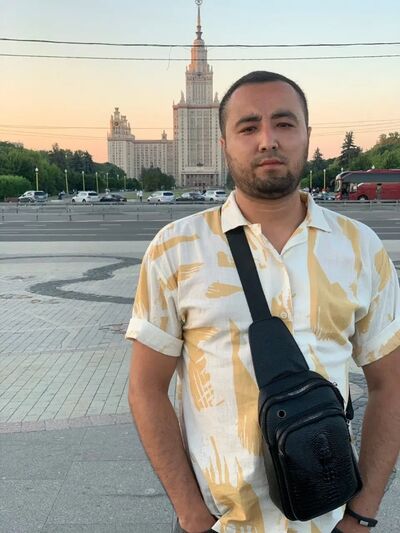  ,   HAYOTBEK, 39 ,   ,   