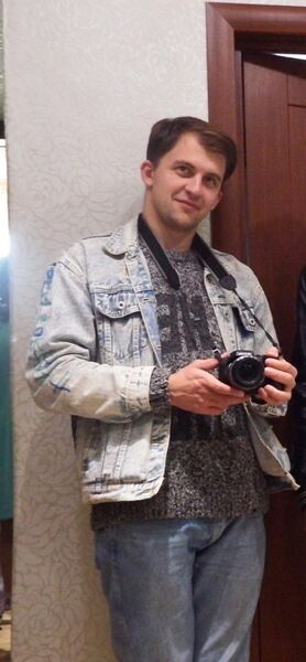  -,   Mikhail, 31 ,   ,   