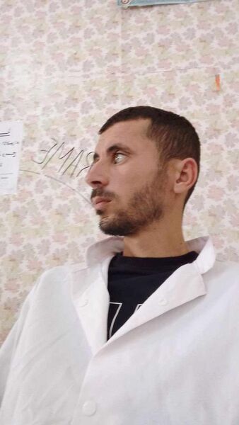 Algiers,   Moh milano, 36 ,   ,   