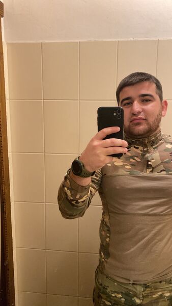  ,   Gamzat, 25 ,  