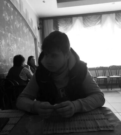  ,   Sergey, 24 ,   ,   