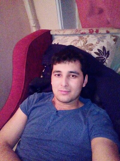 ,   Alik, 34 ,   