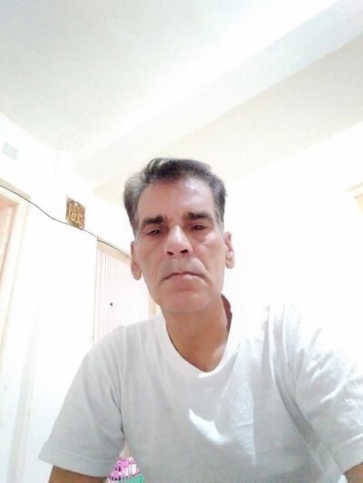  Algiers,   Mhamed, 52 ,   ,   