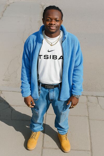  ,   Djeson, 22 ,     