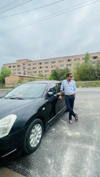  ,   Manoj, 43 ,   ,   
