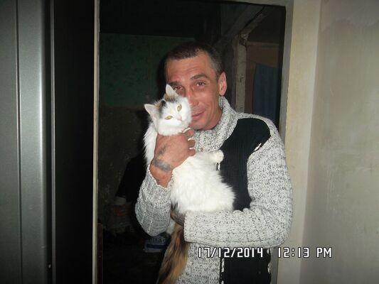  -,   Kostya, 52 ,   ,   