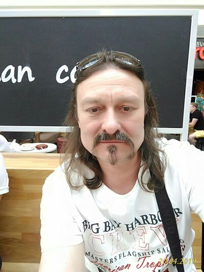  Praha,   Jurij, 55 ,   