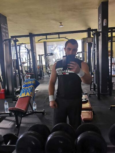  ,   M Ali, 36 ,   ,   