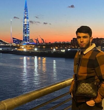  ,   Behruz, 27 ,   