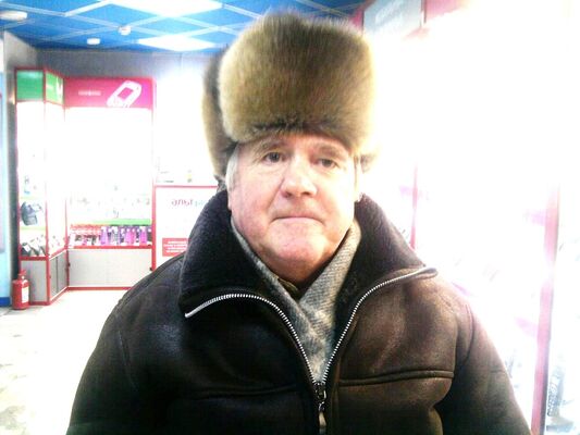  ,   Slava, 67 ,   
