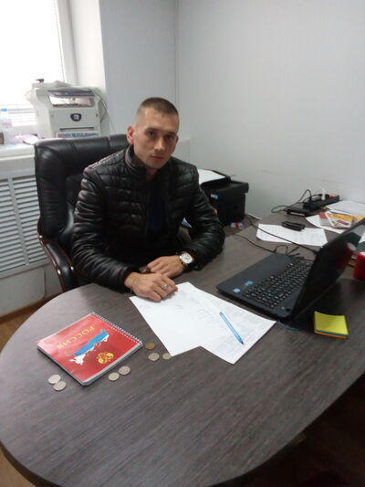  ,   Sergey, 36 ,   ,   