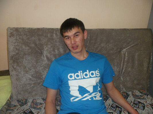  ,   Sydykov, 33 ,   