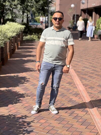  Nuernberg,   MUSTAFA, 35 ,   ,   