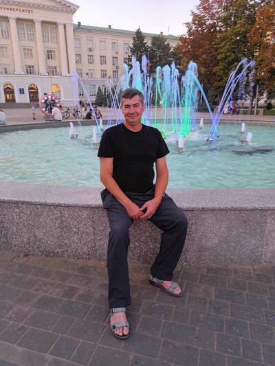  ,   Sergey, 46 ,   ,   