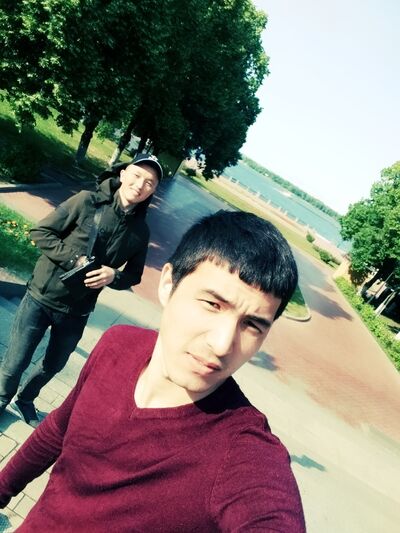  ,   Davron, 26 ,     , c 