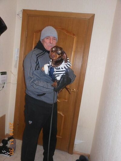  ,   Sergej, 69 ,   ,   