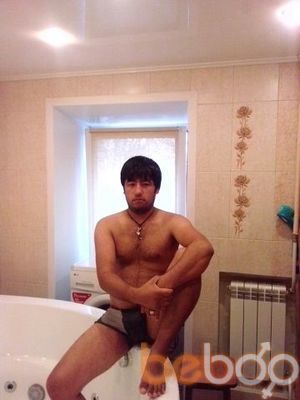  ,   Magamed, 38 ,   