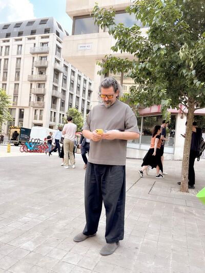  Tel Aviv-Yafo,   Nuance, 54 ,   ,   , 