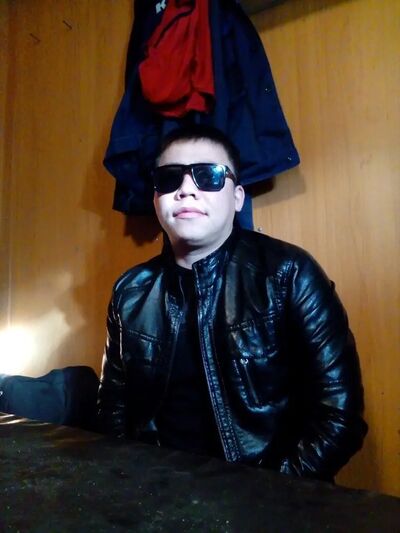  ,   Yulian, 33 ,   ,   