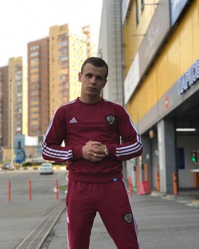   ,   Anton, 26 ,     , c 