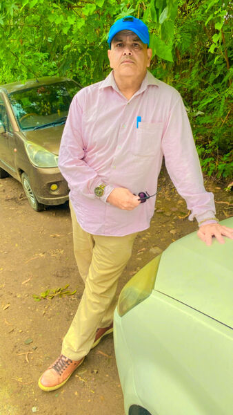  Srinagar,   Sanjay, 57 ,   ,   