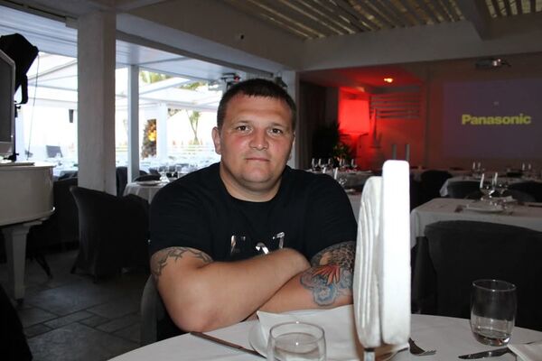  ,   David Meyer, 45 ,   ,   