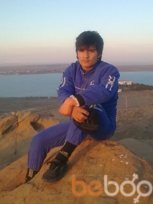  ,   Jasurchik, 34 ,   