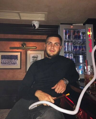  ,   Ihor, 25 ,   ,   