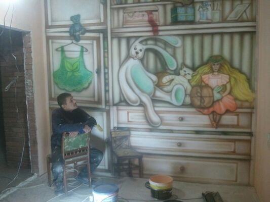 ,   Andrey, 45 ,   