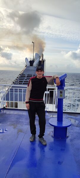  ,   Sedrik, 36 ,   ,   