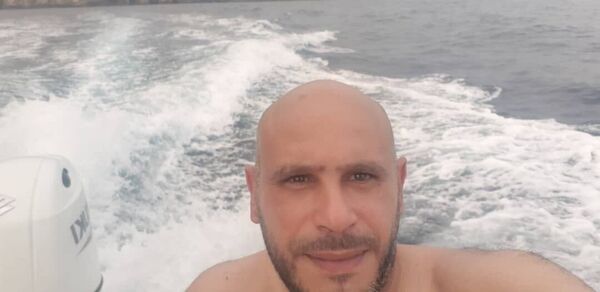  Algiers,   Sam, 42 ,   ,   