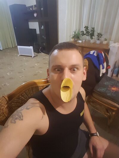  ,   Nikolay, 36 ,   ,   