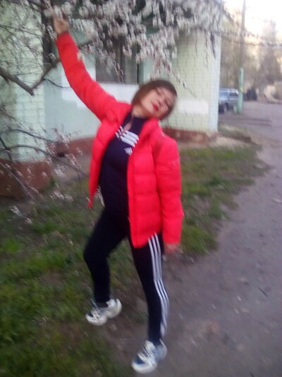  ,   Irina, 36 ,  