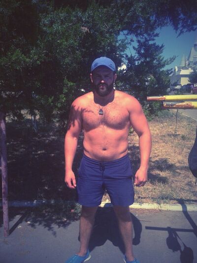  ,   Vitalii, 37 ,     , c 