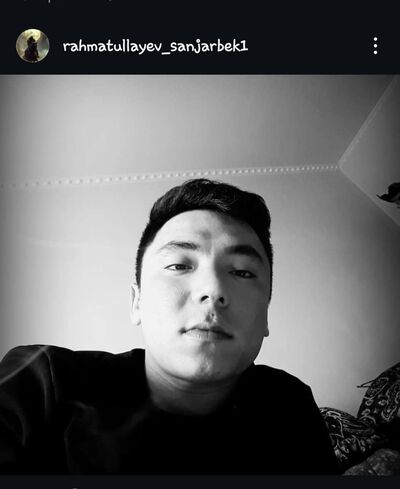  ,   Sanjar, 26 ,   ,   