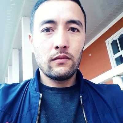  ,   Xurshid, 34 ,   