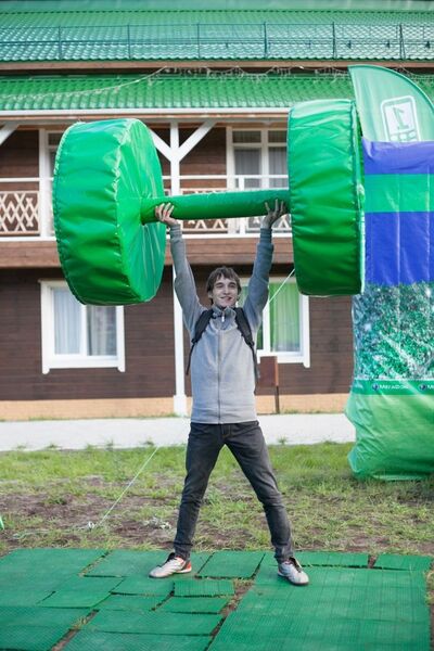  ,   Fedoska, 32 ,   