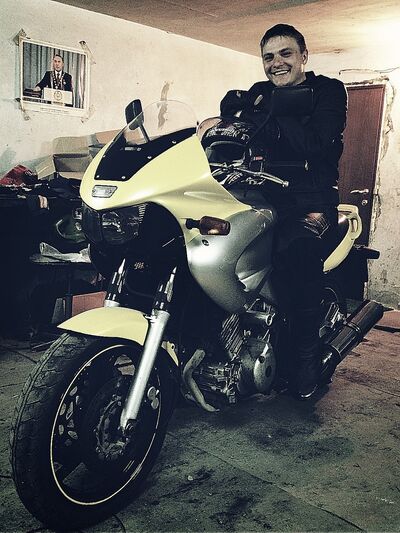  ,   Kirill, 36 ,   ,   , c 